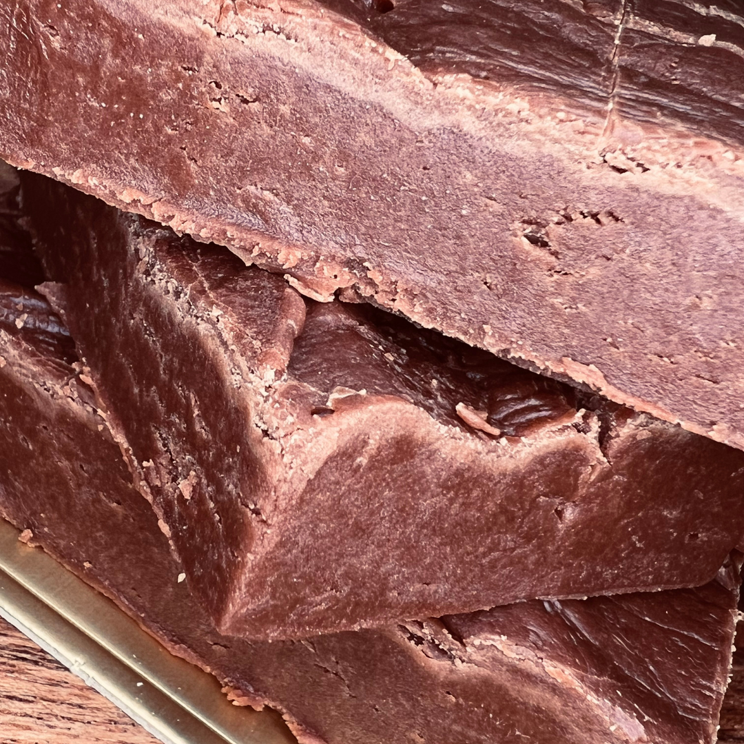 Chocolate Pumpkin Spice