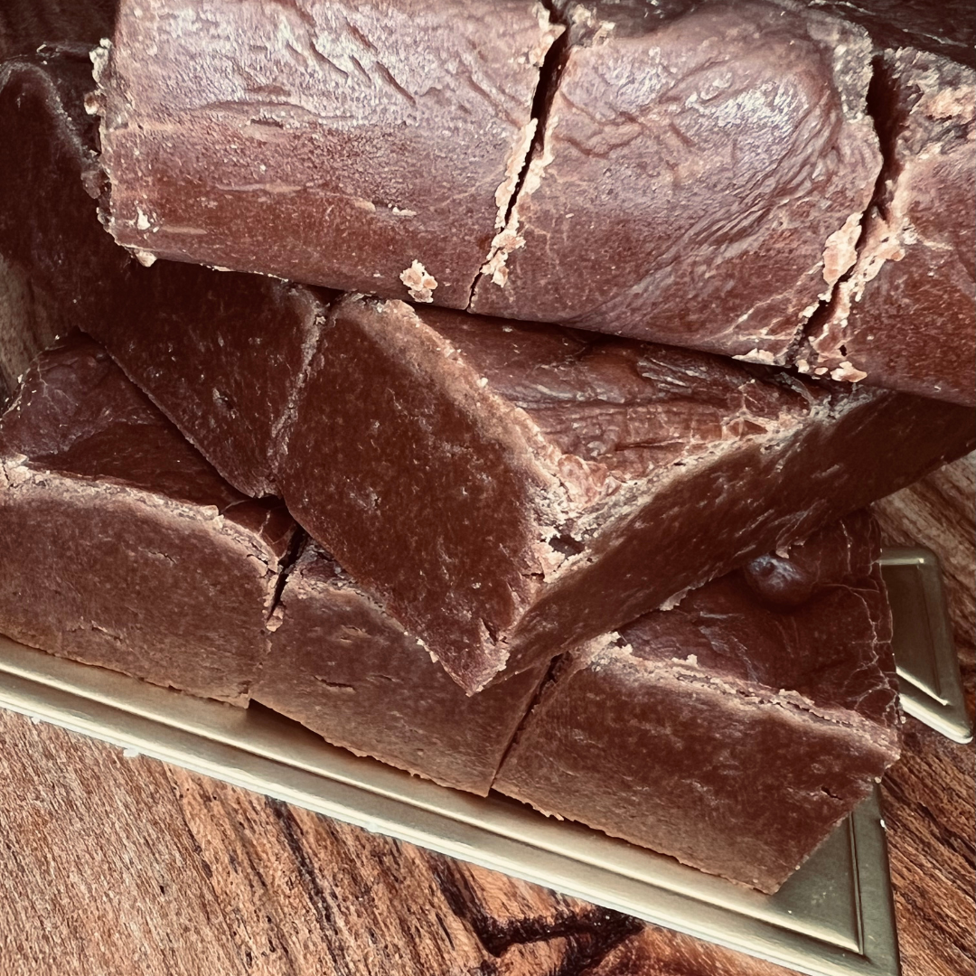 Chocolate Pumpkin Spice