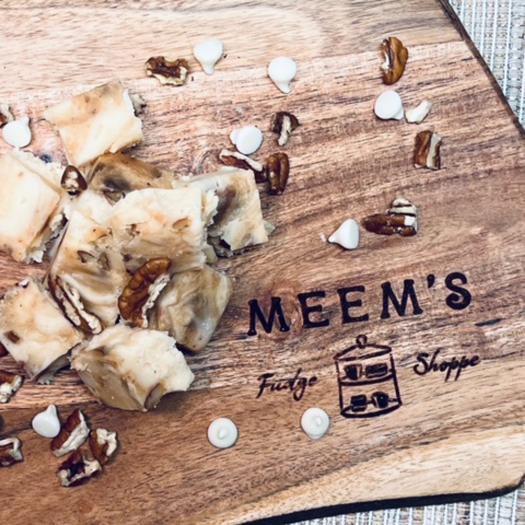 Pecan Praline