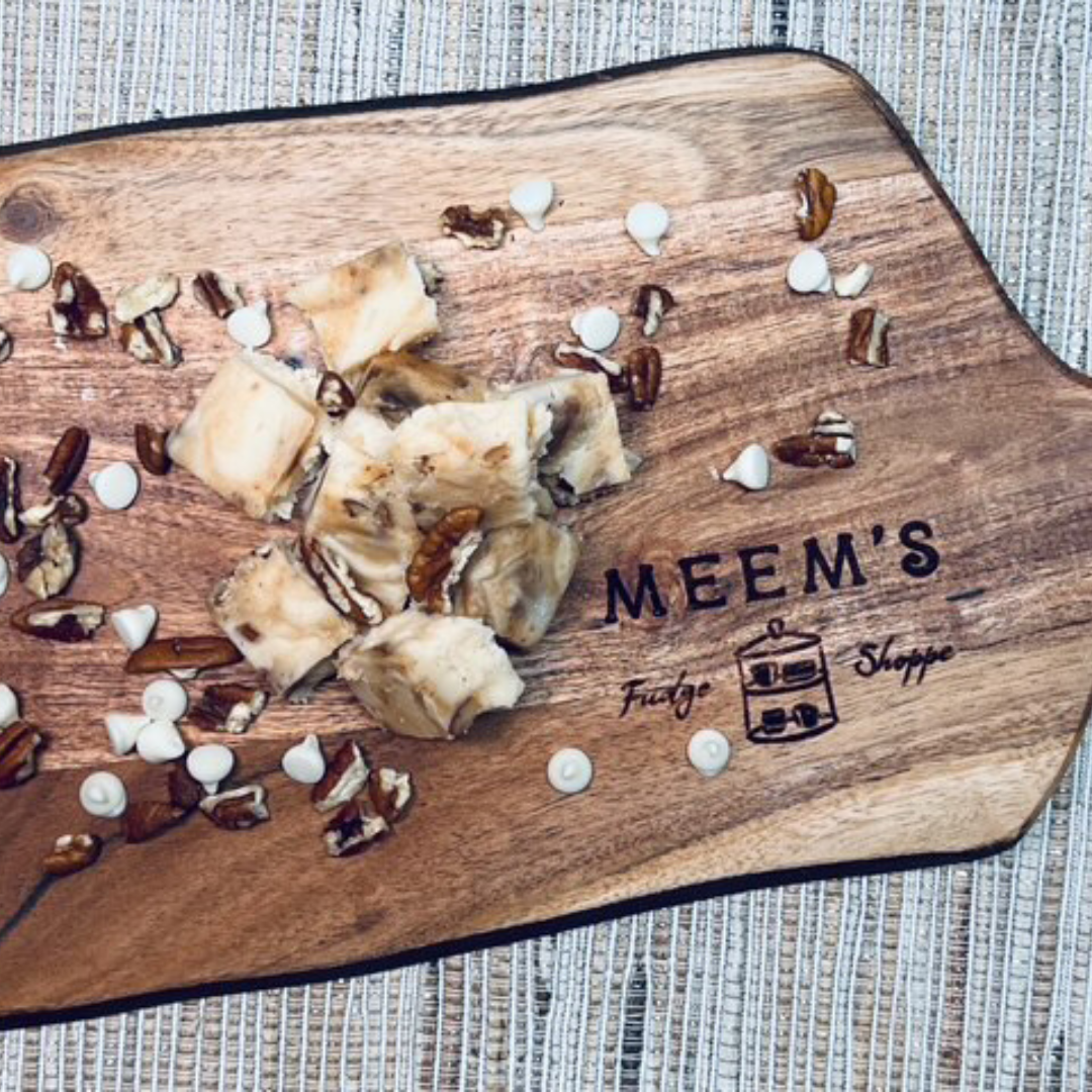 Pecan Praline