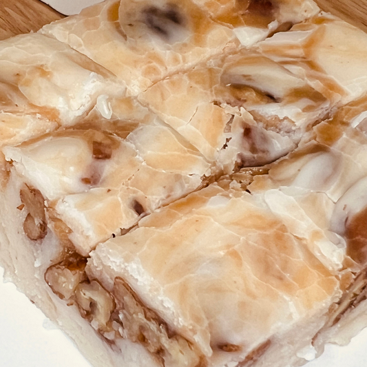 Pecan Praline