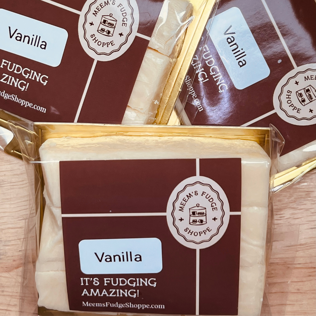Vanilla