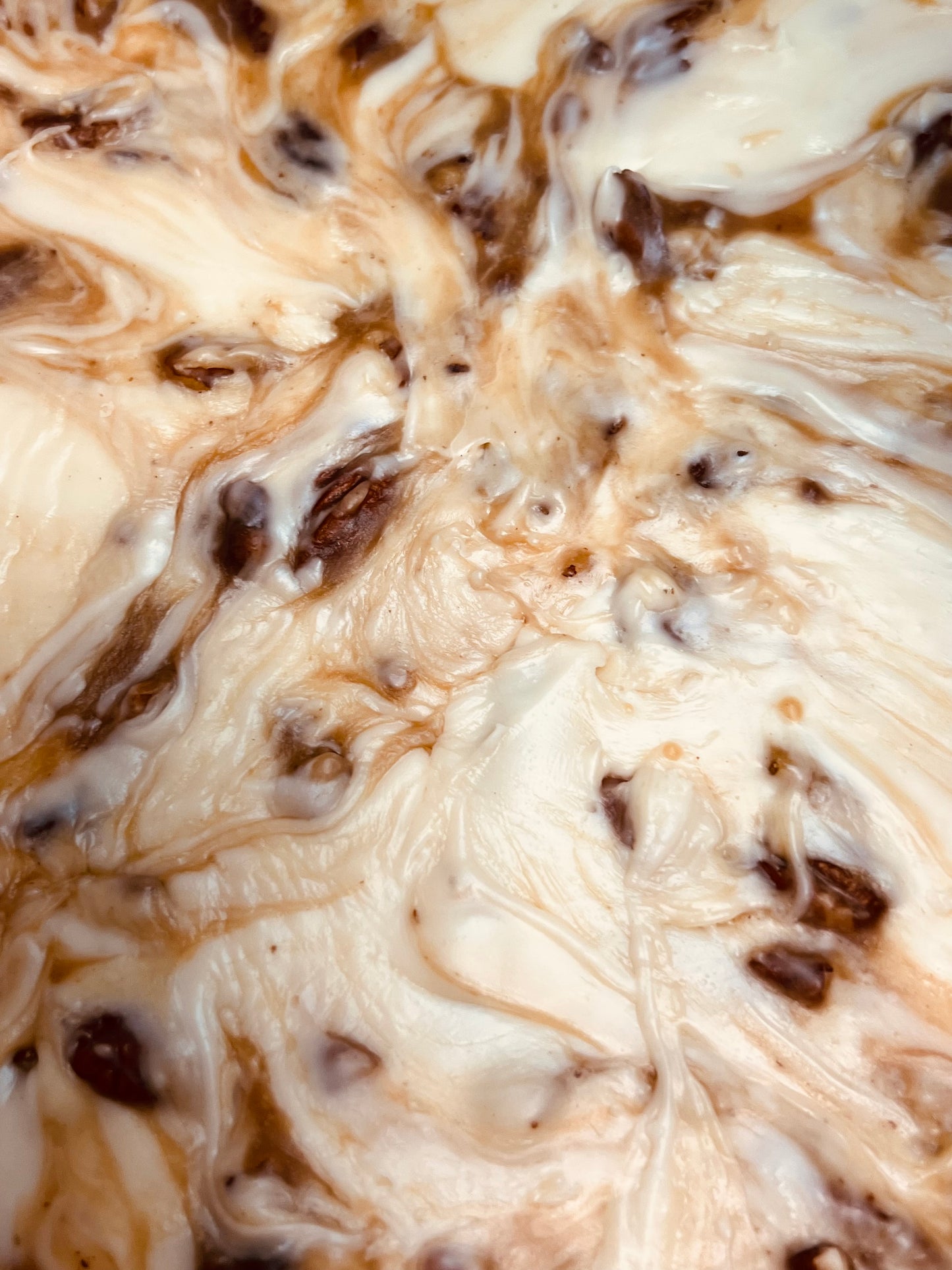 Pecan Praline Fudge