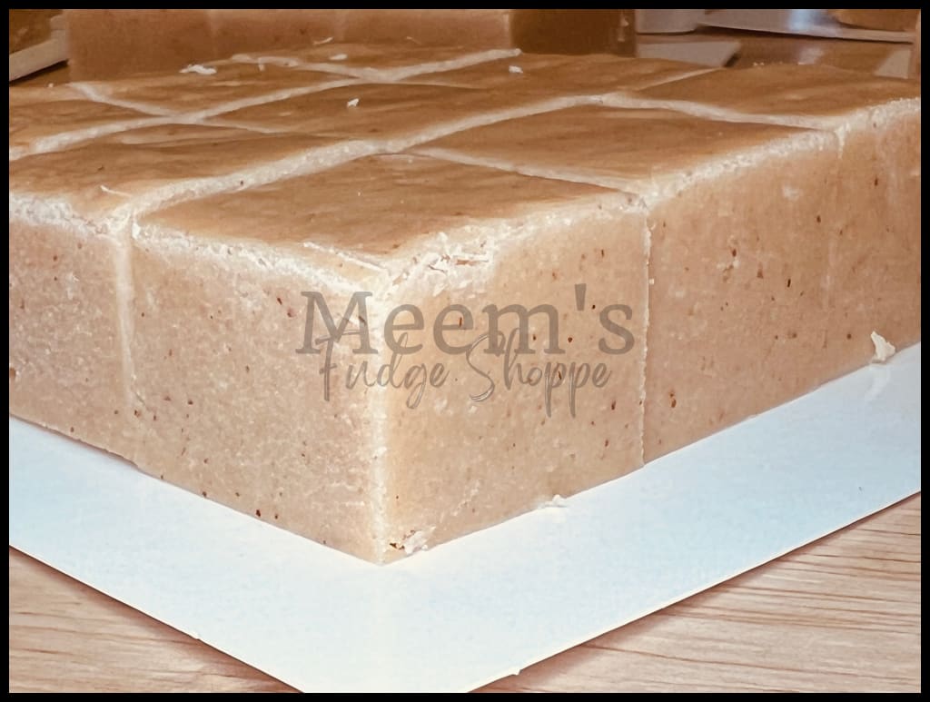 Peanut Butter Fudge