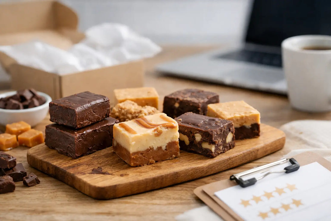 Mail Order Fudge Review: What Matters Most