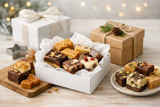 Artisan Fudge Gift Buying Guide for Sweet Gifting