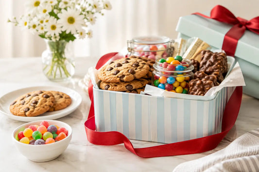 A Guide to Nostalgic Dessert Gifts That Delight