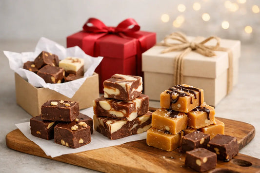 Best Fudge for Gifting: How to Choose