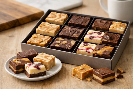 Assorted Fudge Sampler Review: Is It Worth It?