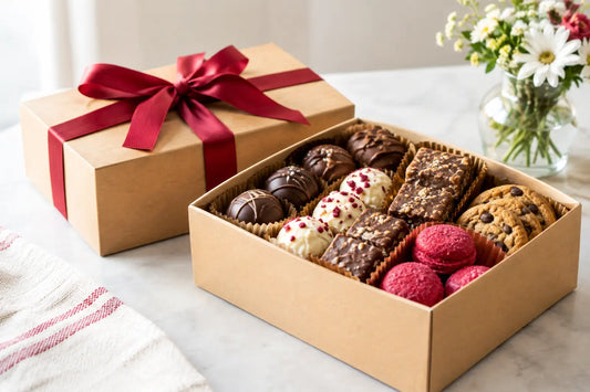 Giftable Sweets Online Worth Sending and Sharing