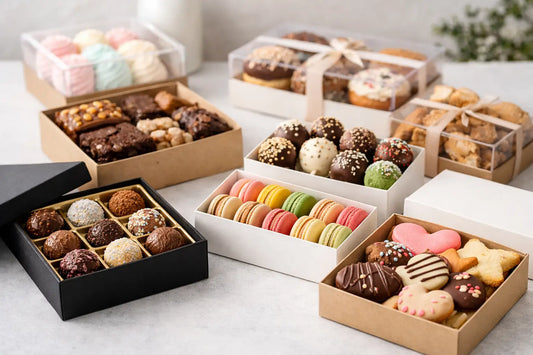 12 Dessert Gift Box Ideas People Actually Love