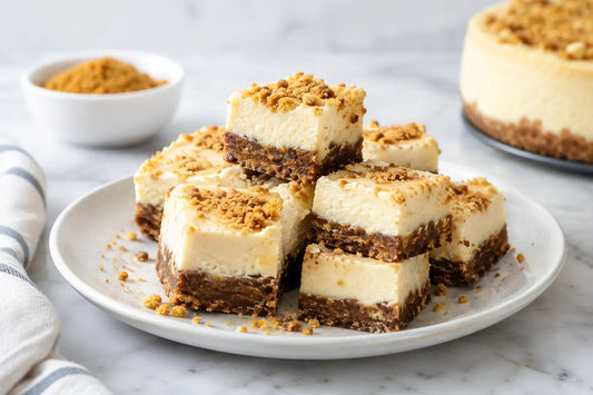 A Cheesecake Dessert Fudge Review for Sweet Tooths
