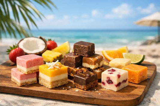 10 Best Summer Fudge Flavor Picks