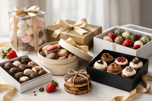 Dessert Gifting Trends Worth Sending Now