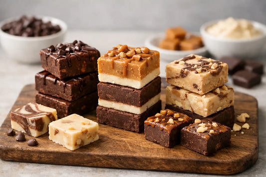 Best Fudge for Dessert Lovers to Try
