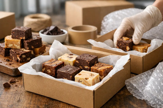 Does Fudge Ship Well? Yes - Here’s Why