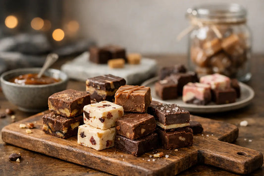Where to Buy Artisan Fudge That Feels Special