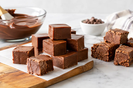 Fudge Texture Troubleshooting Guide for Creamy Batches