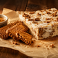 Meem’s Fudge Handcrafted Cookie Butter using Biscoff Cookies