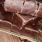 Chocolate Pumpkin Spice