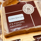 Handmade Pumpkin Spice Latte Fudge | Meem's Fudge Shoppe