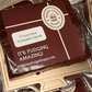 Chocolate Pumpkin Spice