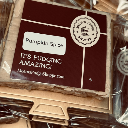 Pumpkin Spice