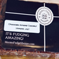 Handmade Chocolate Almond Coconut Fudge | Meem's Fudge Shoppe