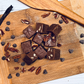 Chocolate Fudge with Pecans