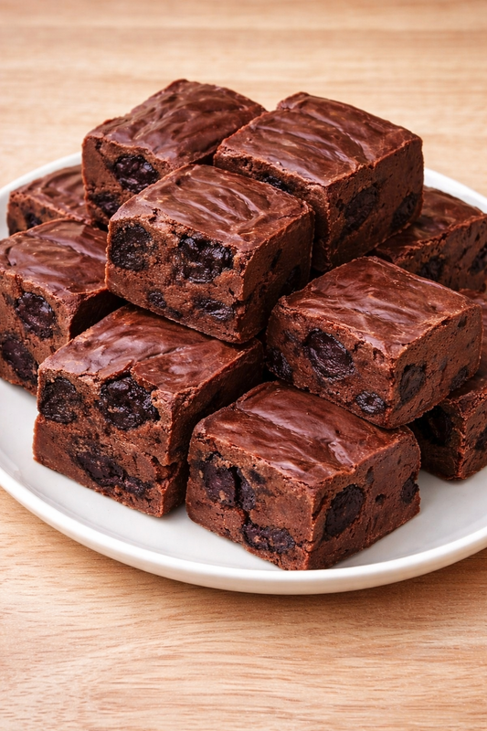 Dark Chocolate Cherry