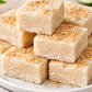 Handmade Key Lime Pie Fudge | Meem's Fudge Shoppe