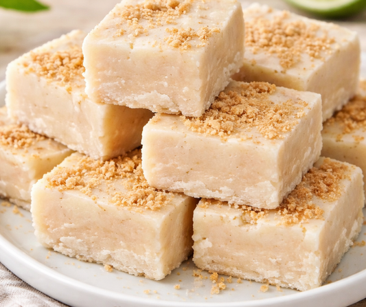 Key Lime Pie