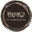 Meems Fudge Shoppe logo