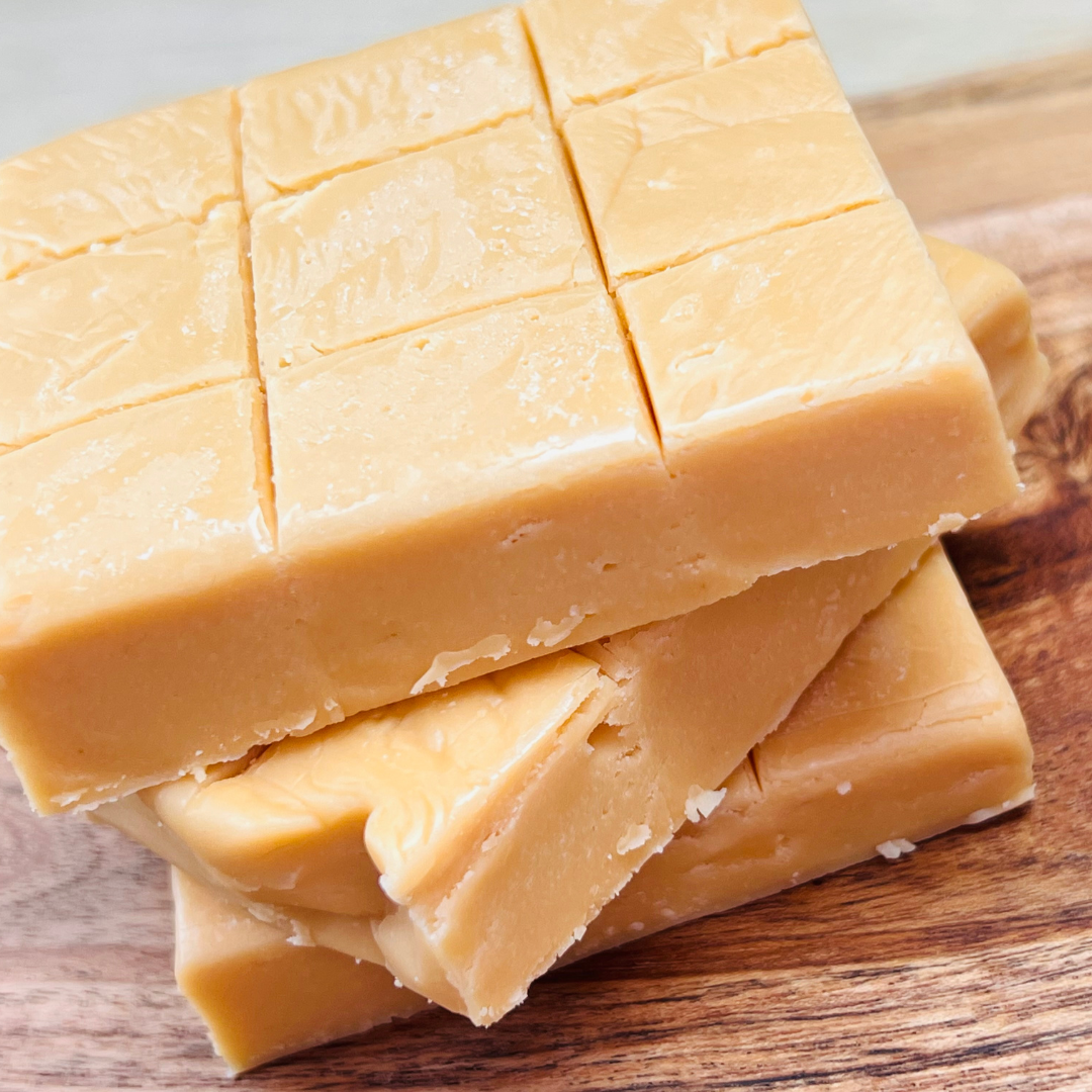 Penuche (Butterscotch)