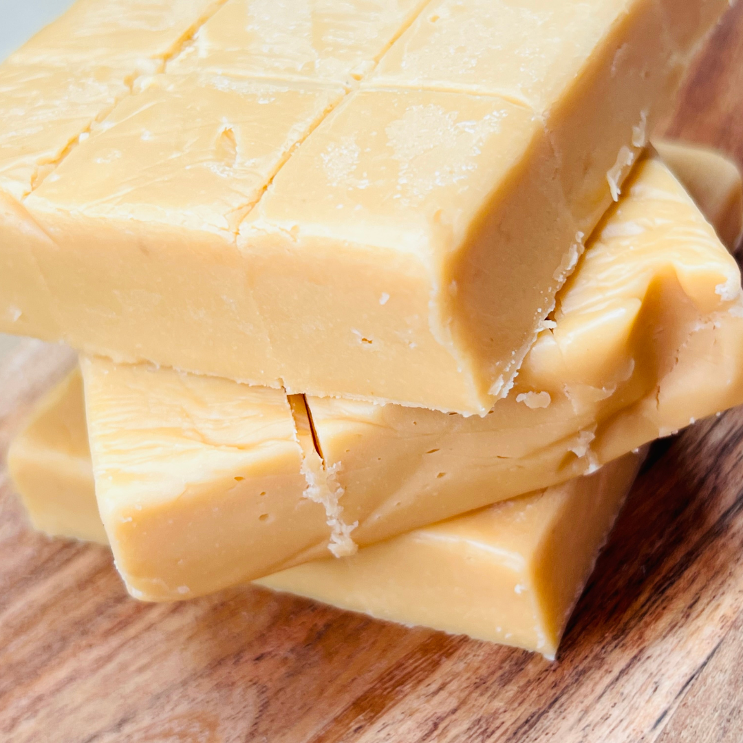 Penuche (Butterscotch)